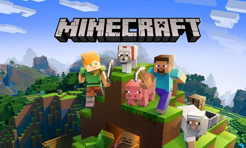 5 open source alternatives to Minecraft