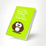 How One Book Can Change Your Life’s Trajectory one book mockup