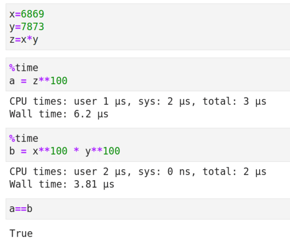 AI: A Few More Useful Python Libraries