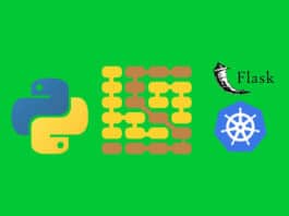 Python Microservices