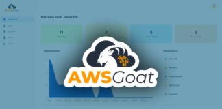 AWSGoat Is An Open Source Project For AWS Cloud Solutions Pen Testing