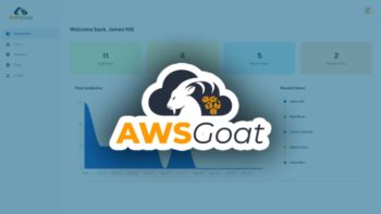 AWSGoat Is An Open Source Project For AWS Cloud Solutions Pen Testing