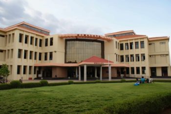 IIT Madras Opens A Centre To Develop Open Source AI For Languages Spoken In India