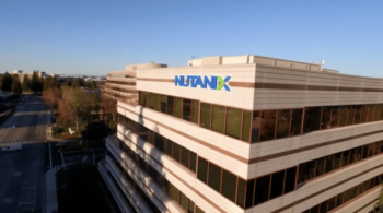 Object Storage Product From Nutanix Allegedly Violates The Open Source Licence