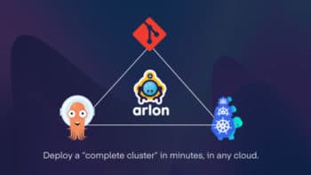 Open Source Arlon Is Now Available