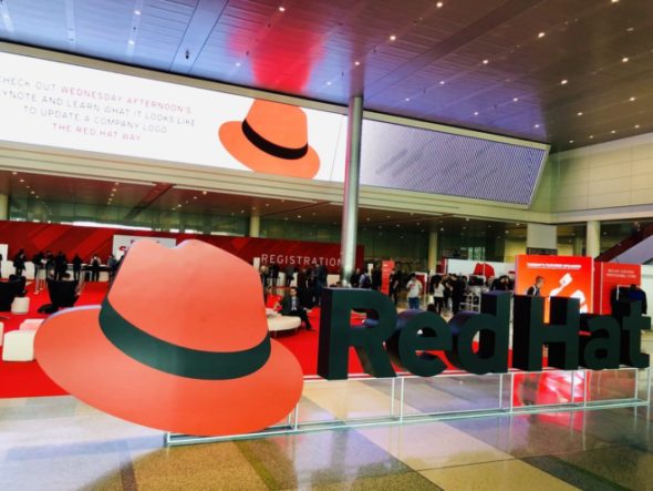 Red Hat Rolls Out OpenStack Platform 17