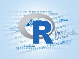 Probability Distributions in R