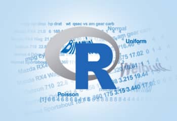 Probability Distributions in R