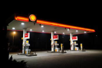 Shell May Consider China For Its Open Source CCUS Joint Venture