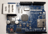 Connecting Arduino to the Internet