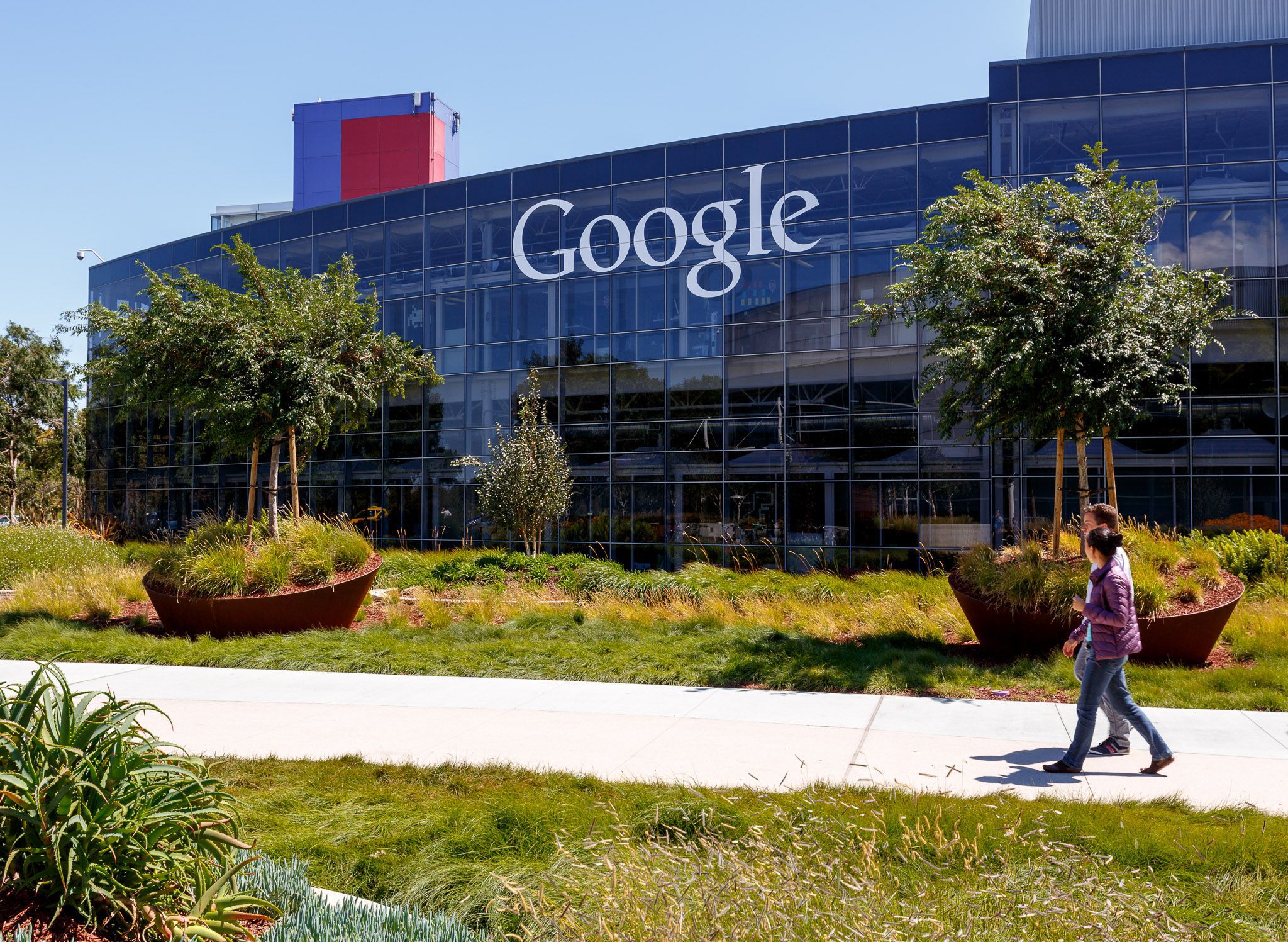 Google