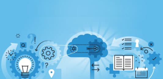 Cloud-Native-technology