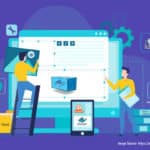 Setting Up a Docker Container Setting docker container