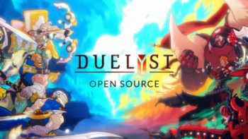 Duelyst, A Strategic Card Game, Is Now Entirely Open Source