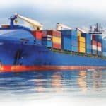 The Benefits of Containerization shipping containers