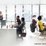 modern workplace
