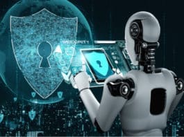 AI and ML Based Cyber Security
