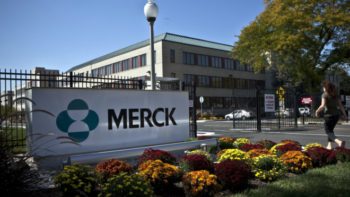 Merck Becomes The First To Ever Provide An Open Source Library For Palantir Foundry