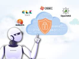 cloud security