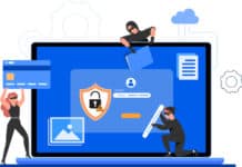 Global data security,