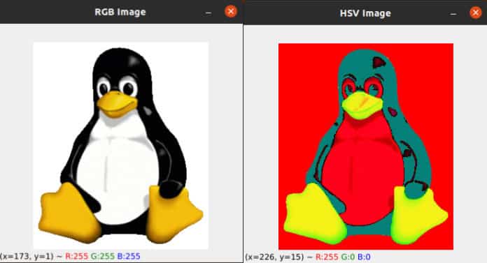 AI: Introduction to Computer Vision