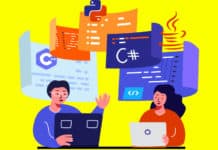 Want to Build an AI System? Use These Languages and Frameworks programming languages