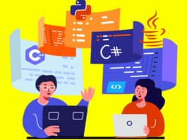 programming languages