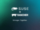 Newest Rancher Version Expands SUSE’s Open, Interoperable Strategy