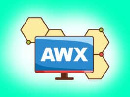 AWX Automation Tool