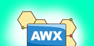 AWX Automation Tool