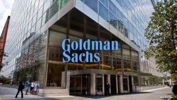 Open Source Head At Goldman Sachs, Robert Underwood, Joins JPMorgan