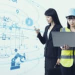 Popular Open Source Tools You Can Use for the Metaverse Wireless communication network concept.