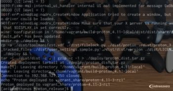 CodeWeavers Changes To Employee-Owned Trust