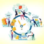 Kubernetes CronJob: The Powerful Job Scheduler deadline time developers team working