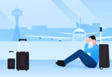 How Open Source Databases can Streamline Baggage Management Baggage Management