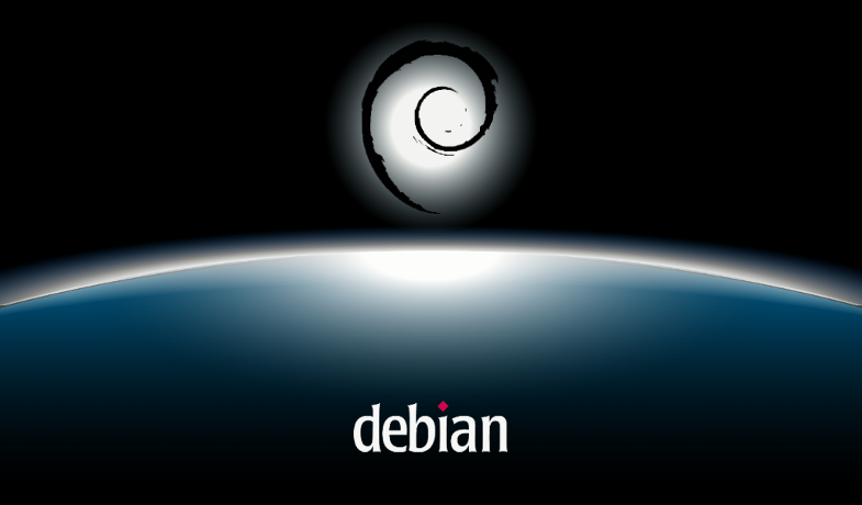Debian Bookworm