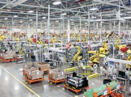 Robotics Assembly and Manipulation