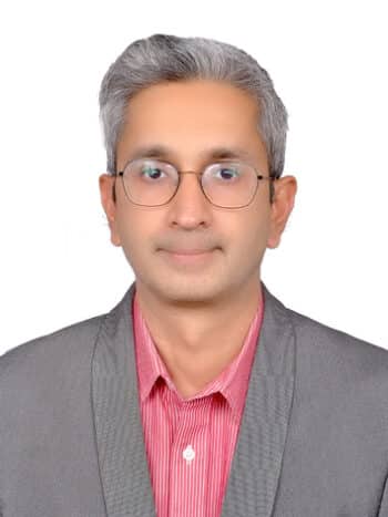 Ajay Chaudhary, Associate Vice President – Engineering, GlobalLogic