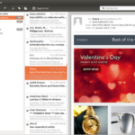 Geary 44 Release Introduces Conversation List and Headerbar Tweaks Geary 44