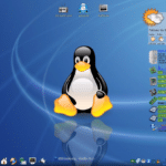 Linux Desktop