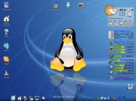 Linux Desktop