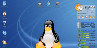 Linux Desktop