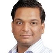 Dr. Sachin Kumar Agrawal, Head of Artificial Intelligence (AI) H, Sony AI Research