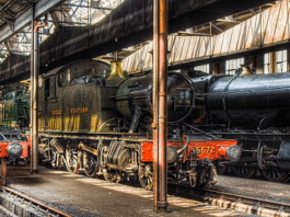 New Altrios Software from SwRI Supports Rail Industry's Shift Towards Sustainability