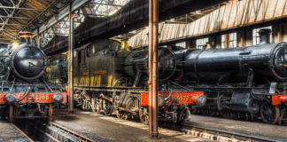New Altrios Software from SwRI Supports Rail Industry's Shift Towards Sustainability