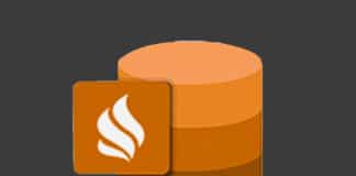 Apache Ignite Database