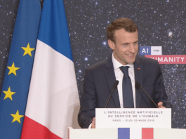 France Open Source AI