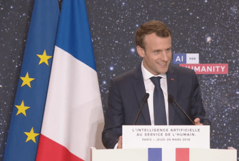 France Open Source AI