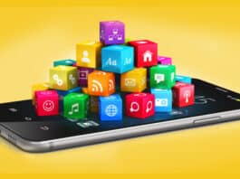 Mobile App development