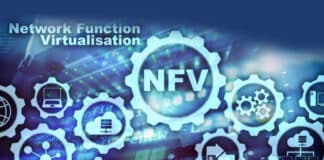 NFV Network Function Virtualization